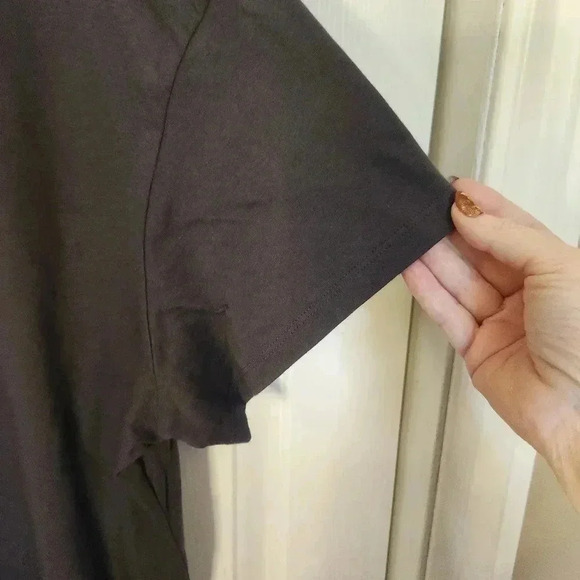 Maurices Plus Size Sunny Days Graphic Tee  Size 2x - Picture 5 of 9